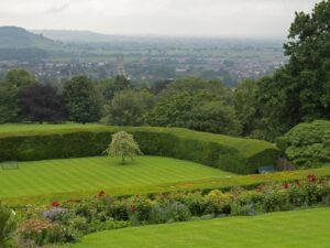 Milton Lodge Wells
