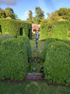 Stoberry Manor Wells